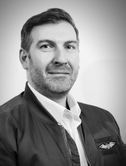 Gérald's profile, a single 44-year-old a man in Rambouillet