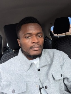 Gabriel's profile, a single 25-year-old a man in Montbéliard