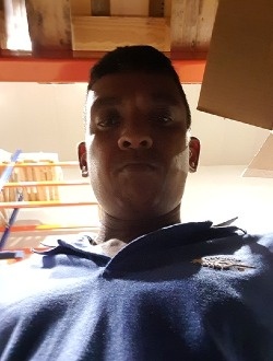 Jndm's profile, a single 40-year-old a man in Abercrombie