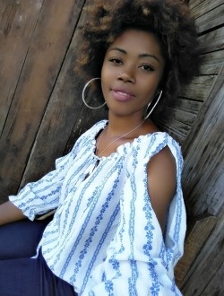 Leonie's profile, a single 31-year-old a woman in Toamasina
