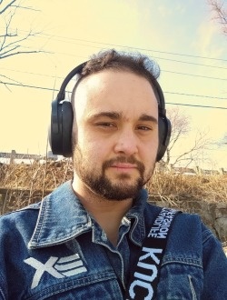 Jessy James's profile, a single 35-year-old a man in Mascouche