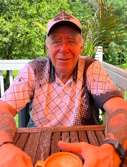 Jocelyn's profile, a single 66-year-old a man in Sainte-Agathe-des-Monts