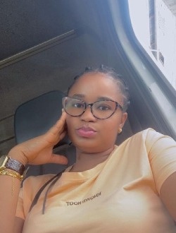 Nathou's profile, a single 37-year-old a woman in Ababita