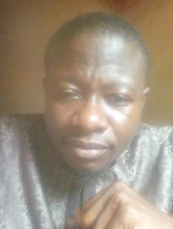 Stanislas's profile, a single 41-year-old a man in Abomey-Calavi