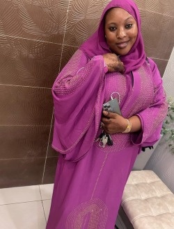 Roukeya's profile, a single 34-year-old a woman in Lomé