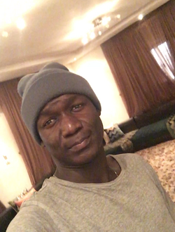 Nino's profile, a single 28-year-old a man in Petit Abidjan-Youkou