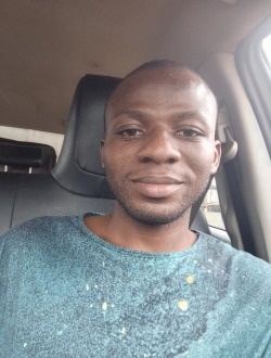Ariel's profile, a single 30-year-old a man in Aba