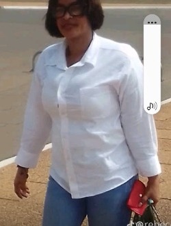 Tallo Arnaud Frederique's profile, a single 45-year-old a woman in Abadjin-Kouté