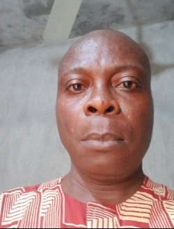 Issideen's profile, a single 52-year-old a man in Segbeya