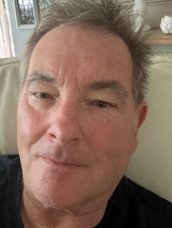 Paul's profile, a single 68-year-old a man in Welwyn Garden City