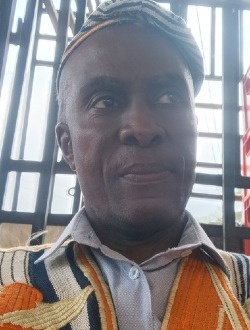 Guy Douvene's profile, a single 53-year-old a man in Dabou