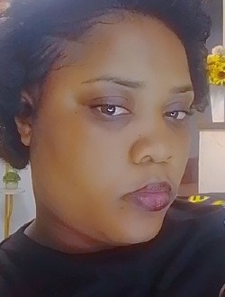 Maurelle's profile, a single 29-year-old a woman in Yaoundé