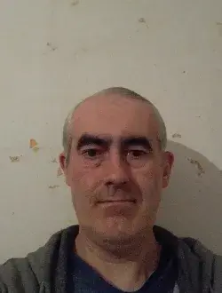 Stephane's profile, a single 49-year-old a man in Vitré