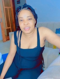 Kethy's profile, a single 38-year-old a woman in Abomey-Calavi