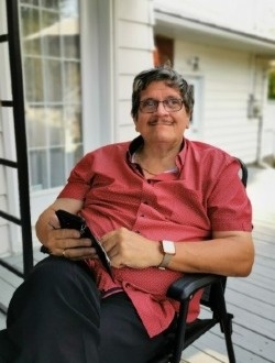 Michel's profile, a single 64-year-old a man in Saint-Jean-sur-Richelieu
