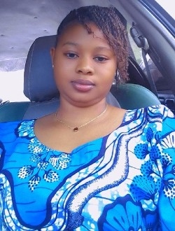 Espéra's profile, a single 26-year-old a woman in Bohicon