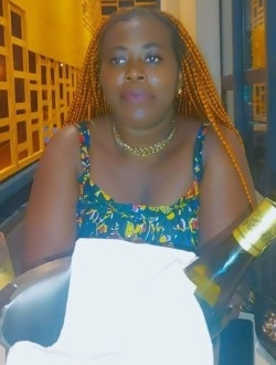 Paule Cecile's profile, a single 32-year-old a woman in Mboa