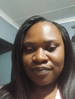 Tricia's profile, a single 34-year-old a woman in Kempton Park