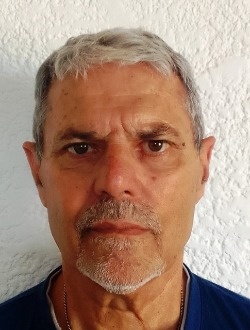 Louis's profile, a single 58-year-old a man in Toulouse