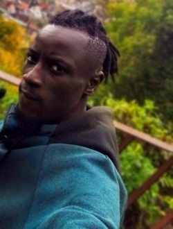 Nico's profile, a single 35-year-old a man in Mbour