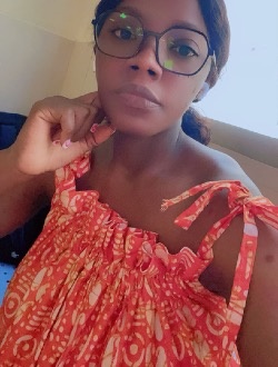 Padielle's profile, a single 31-year-old a woman in Douala
