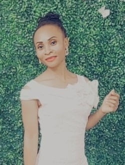 Soleil's profile, a single 37-year-old a woman in Marchienne-Au-Pont