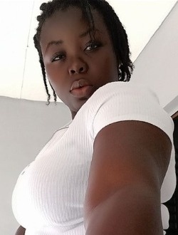 Françoise's profile, a single 27-year-old a woman in Cocody