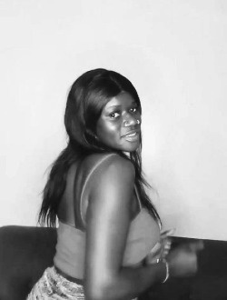 Olivia's profile, a single 33-year-old a woman in Casablanca