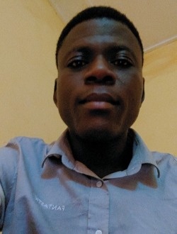 Serge's profile, a single 28-year-old a man in Balkuy