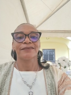 Vicky's profile, a single 53-year-old a woman in Limbo