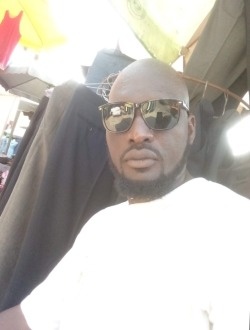 Abdoul Moumouni's profile, a single 41-year-old a man in Zinder
