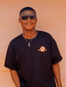 Fréjus's profile, a single 28-year-old a man in Bohicon