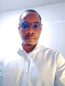 Daouda's profile, a single 32-year-old a man in Lomé