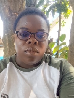 Kousso Marina's profile, a single 33-year-old a woman in Abadjin-Kouté