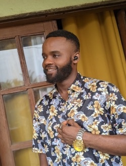 Mohamed Bechir's profile, a single 29-year-old a man in Yaoundé