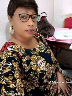 Petronie's profile, a single 42-year-old a woman in Brazzaville