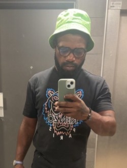 Yann's profile, a single 36-year-old a man in Paris