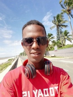 Nyrinah's profile, a single 28-year-old a man in Toamasina