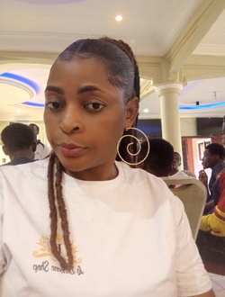 Jasmine's profile, a single 37-year-old a woman in Ababa