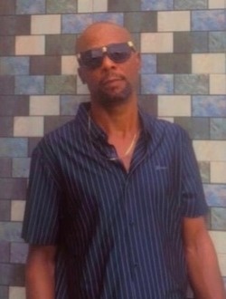 Henry's profile, a single 36-year-old a man in Tema
