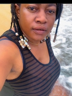 Carole Isabelle's profile, a single 28-year-old a woman in Yaoundé