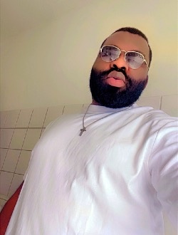 Jeorge's profile, a single 39-year-old a man in Frankfurt am Main