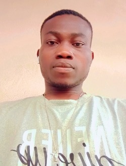 Eliakim's profile, a single 34-year-old a man in Abi