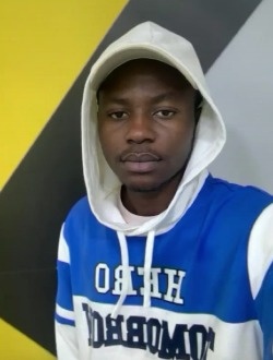 Jenovie's profile, a single 22-year-old a man in Tunis