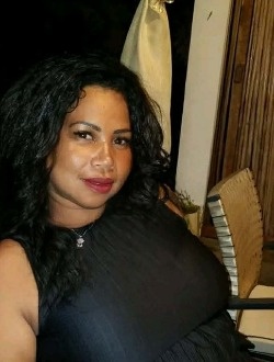 Kenedia's profile, a single 41-year-old a woman in Antsiranana