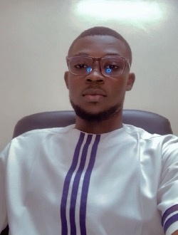 Loic Cabrel's profile, a single 26-year-old a man in Yaoundé