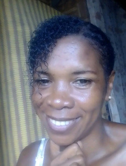 Lovasoa's profile, a single 44-year-old a woman in Antsiranana
