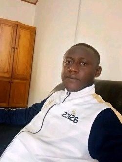Xavier's profile, a single 37-year-old a man in Yaoundé