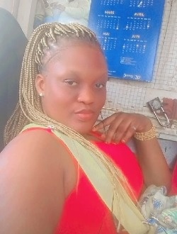 Jeannette's profile, a single 35-year-old a woman in Abomey-Calavi