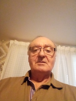 Jean Yves's profile, a single 67-year-old a man in Bordeaux